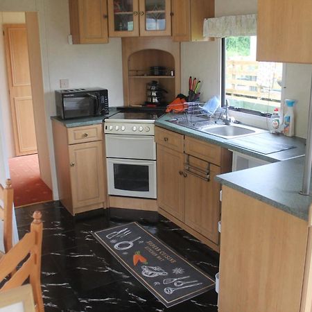 53 Glenfinart Park Apartment Ardentinny Екстериор снимка