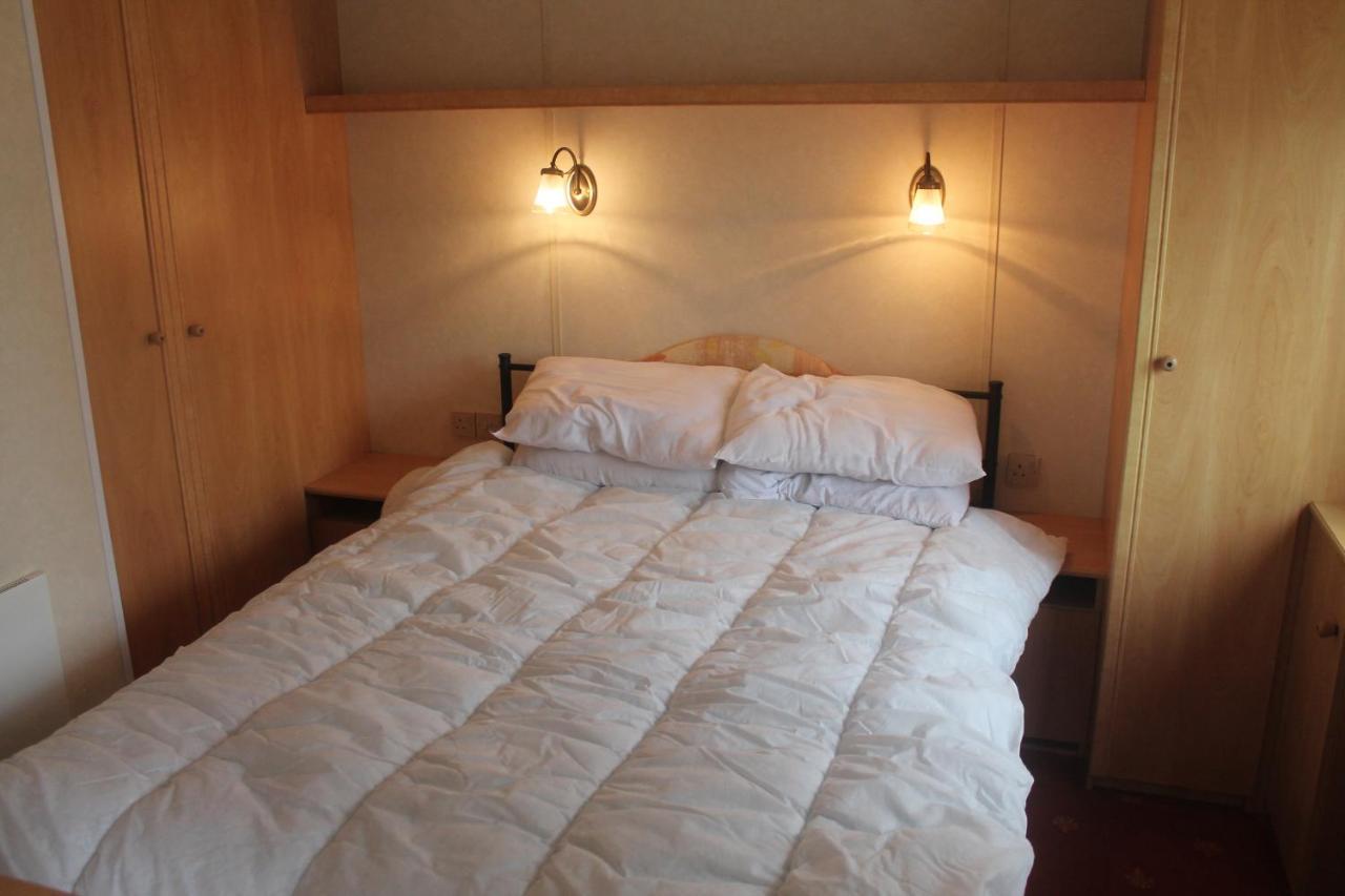 53 Glenfinart Park Apartment Ardentinny Екстериор снимка