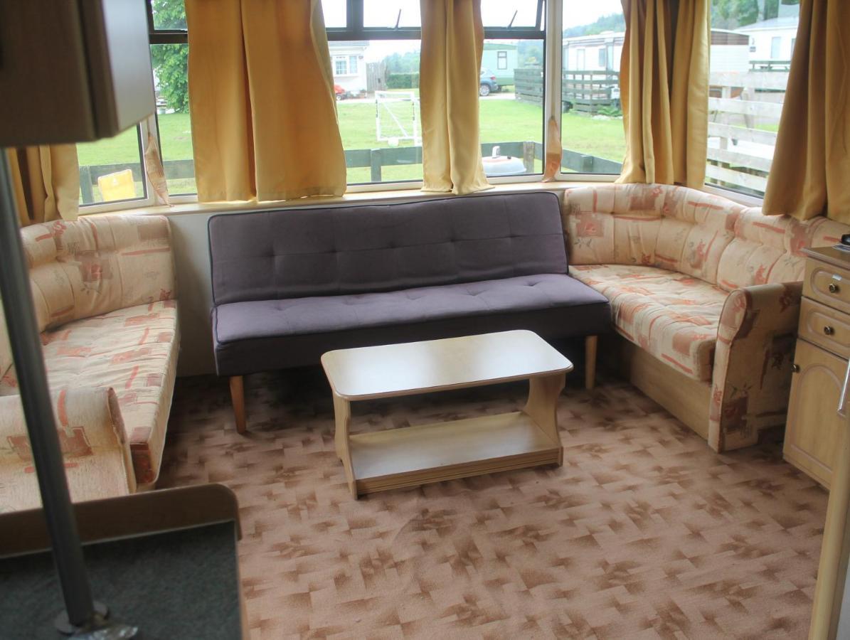 53 Glenfinart Park Apartment Ardentinny Екстериор снимка