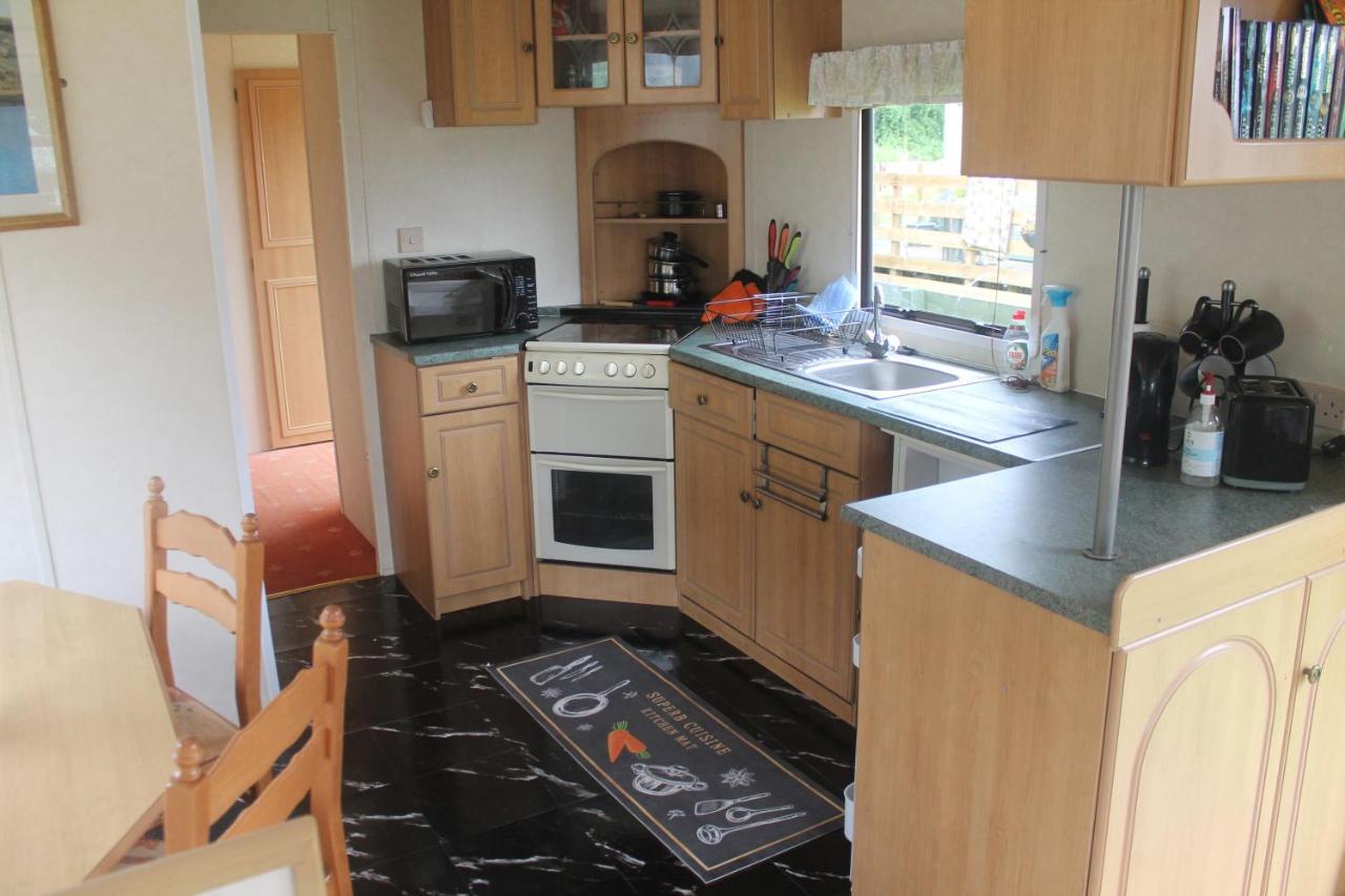 53 Glenfinart Park Apartment Ardentinny Екстериор снимка