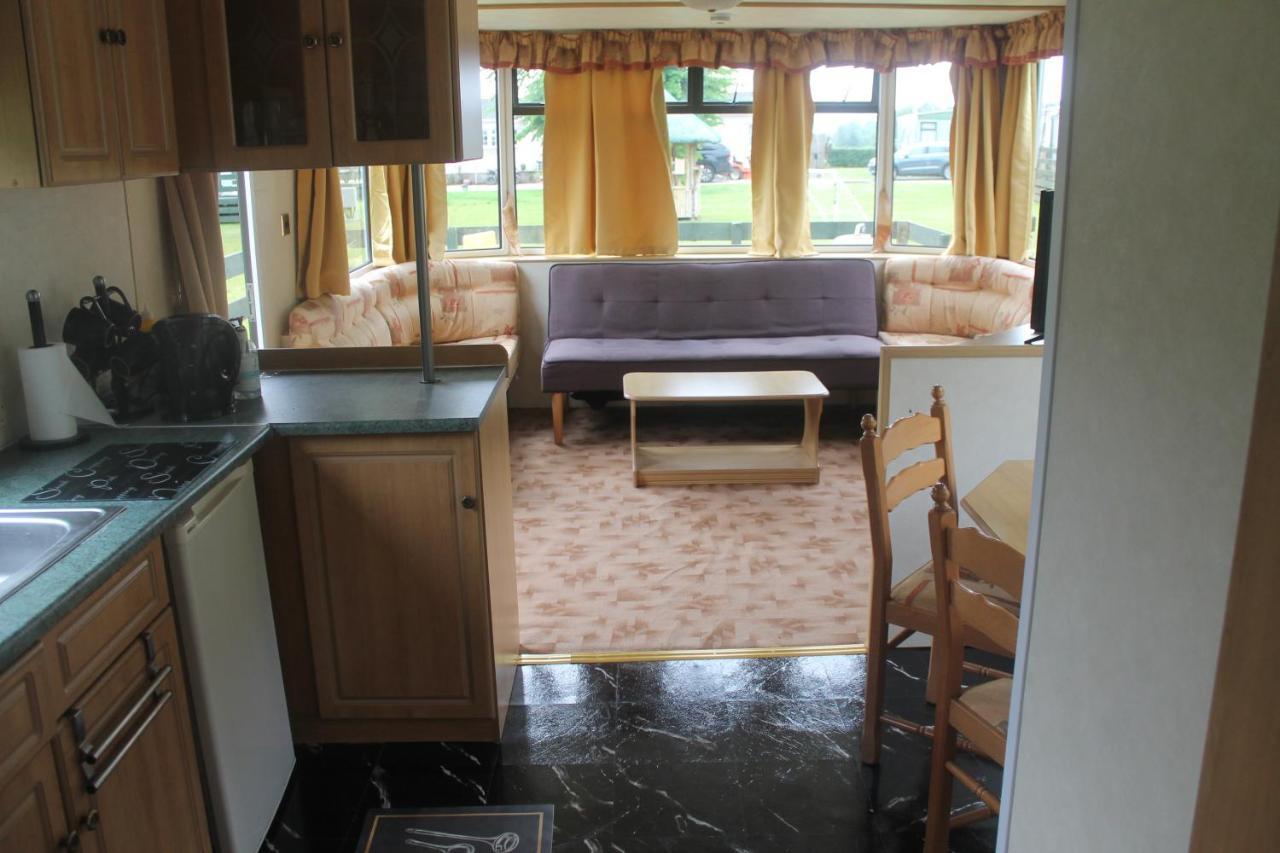 53 Glenfinart Park Apartment Ardentinny Екстериор снимка